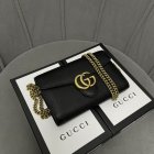 Gucci High Quality Handbags 2380