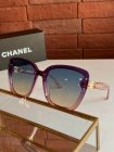 Chanel High Quality Sunglasses 827