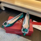 Roger Vivier Women's Shoes 36