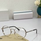Jimmy Choo Plain Glass Spectacles 65