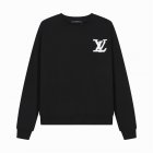 Louis Vuitton Men's Long Sleeve T-shirts 681