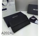 Prada High Quality Wallets 119