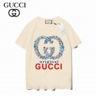 Gucci Men's T-shirts 672