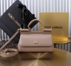 Dolce & Gabbana High Quality Handbags 558