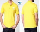 adidas Apparel Men 's Polo 174