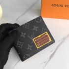 Louis Vuitton High Quality Wallets 117