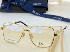 DIOR Plain Glass Spectacles 276
