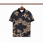 Versace Men's Polo 110