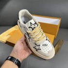 Louis Vuitton Men's shoes 2487