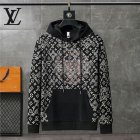 Louis Vuitton Men's Hoodies 151