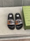 Gucci Men's Slippers 109