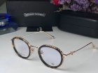 Chrome Hearts Plain Glass Spectacles 469