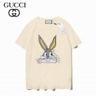 Gucci Men's T-shirts 746