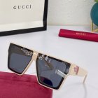 Gucci High Quality Sunglasses 2414