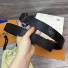 Louis Vuitton Original Quality Belts 234