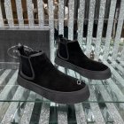 Prada Men's Shoes 1229