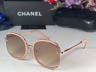 Chanel High Quality Sunglasses 4205