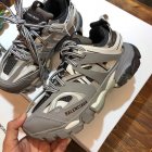 Balenciaga Men's Shoes 480