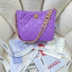 Chanel Original Quality Handbags 330