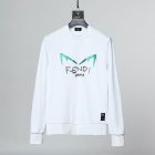 Fendi Men's Long Sleeve T-shirts 451