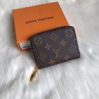 Louis Vuitton Original Quality Wallets 56