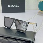 Chanel High Quality Sunglasses 3924