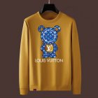 Louis Vuitton Men's Long Sleeve T-shirts 302