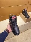 Giuseppe Zanotti Men's Shoes 62