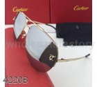 Cartier Sunglasses 735