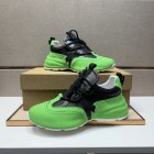 Gucci Men's Shoes 162