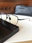 Chrome Hearts Plain Glass Spectacles 460