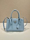 Prada Original Quality Handbags 1180