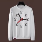 Louis Vuitton Men's Long Sleeve T-shirts 400