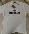 Balenciaga Men's T-shirts 209