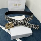 DIOR Original Quality Belts 148