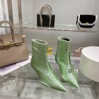 Prada Women's Shoes 694