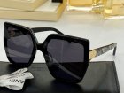 Chanel High Quality Sunglasses 3795