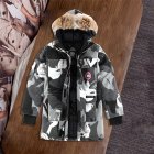 Canada Goose Men's Outerwear 664