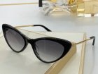 Chanel High Quality Sunglasses 2843