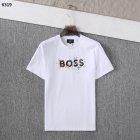 Hugo Boss Men's T-shirts 350