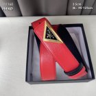 Prada Original Quality Belts 231