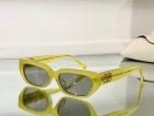 Valentino High Quality Sunglasses 734