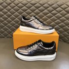 Louis Vuitton Men's shoes 164