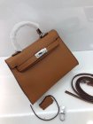 Hermes High Quality Handbags 590