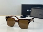 Chanel High Quality Sunglasses 3708