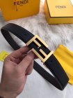 Fendi High Quality Belts 17