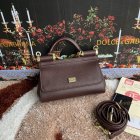 Dolce & Gabbana High Quality Handbags 186