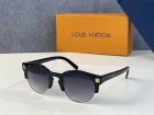 Louis Vuitton High Quality Sunglasses 4520