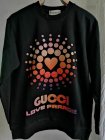 Gucci Men's Long Sleeve T-shirts 573
