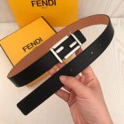 Fendi High Quality Belts 72